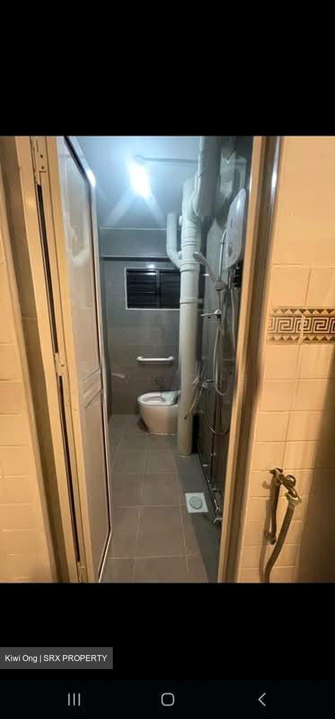Blk 879 Yishun Street 81 (Yishun), HDB 4 Rooms #541026551